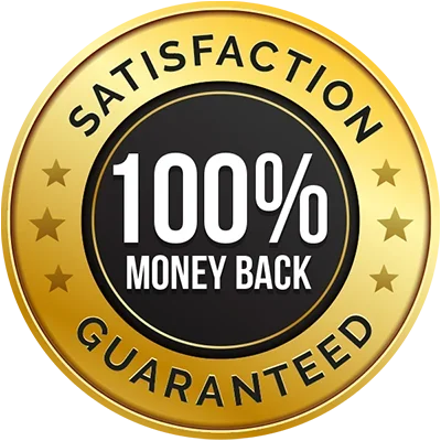 90-Day Money-Back Guarantee