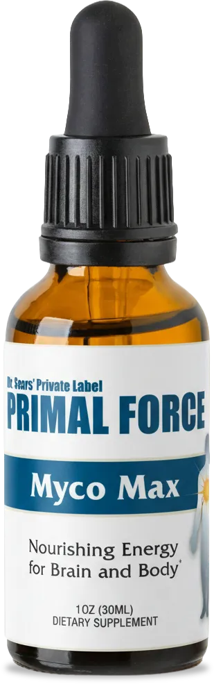 Myco Max 1 Bottle Package